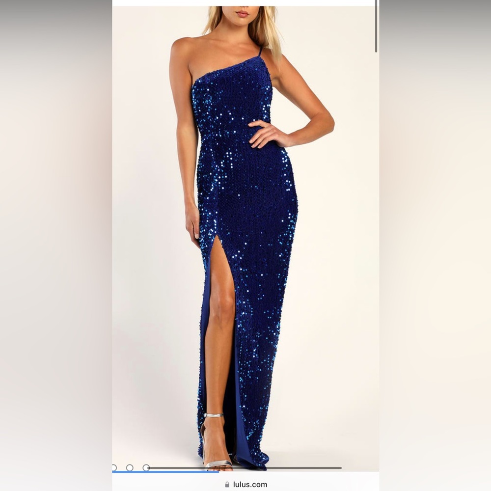 Lulus Dress